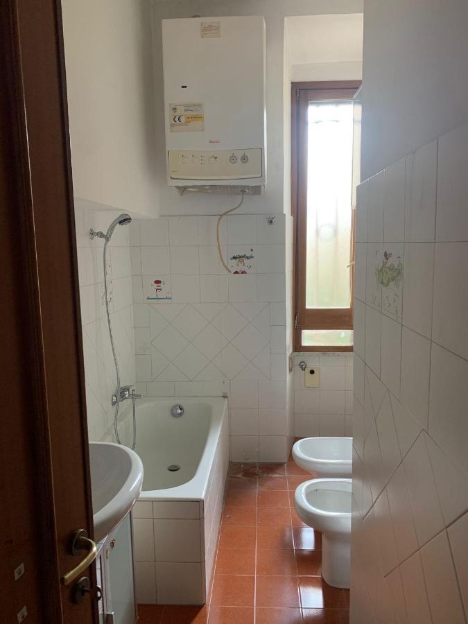 Long John Rooms Roma Esterno foto
